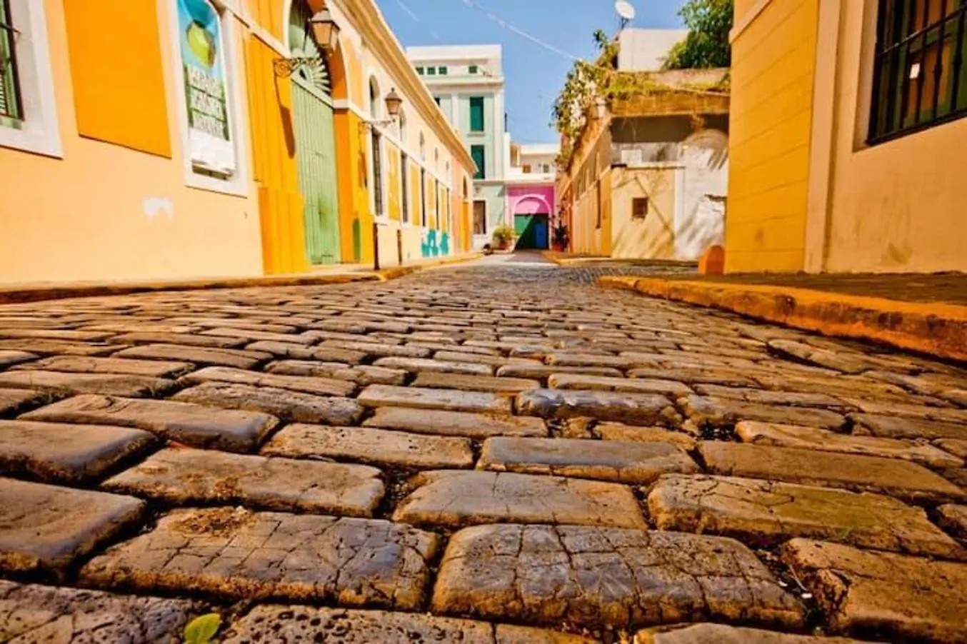 Pr Rentals Expectacular Location San Juan
