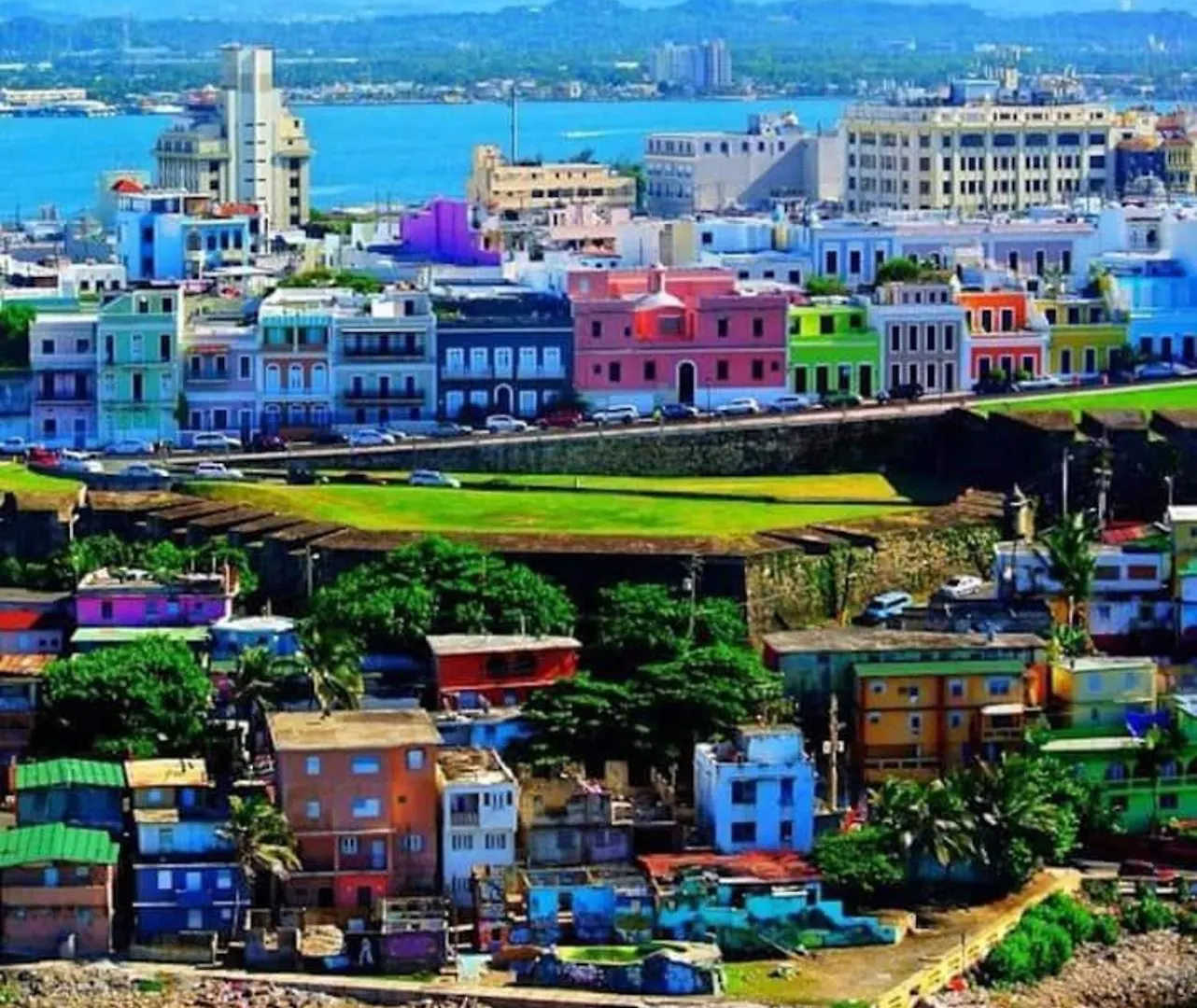 Pr Rentals Expectacular Location San Juan 0*,  Puerto Rico