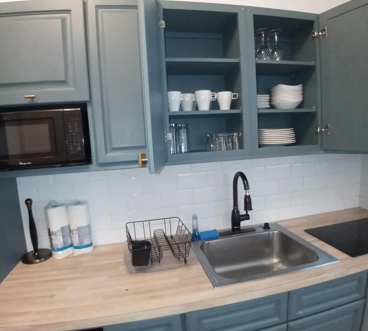 Pr Rentals Expectacular Location San Juan Lejlighed
