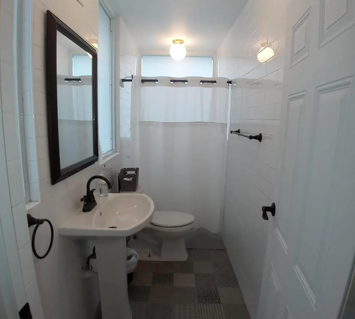 Pr Rentals Expectacular Location San Juan Lejlighed