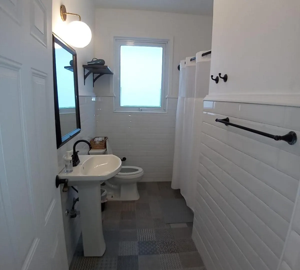 Pr Rentals Expectacular Location San Juan Lägenhet