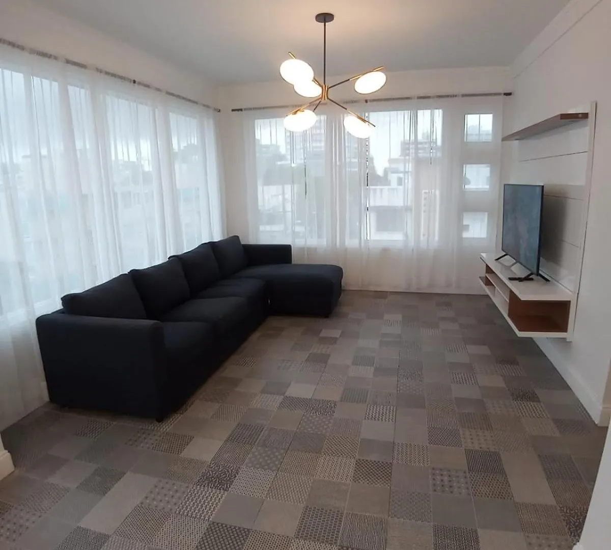 Lägenhet Pr Rentals Expectacular Location San Juan