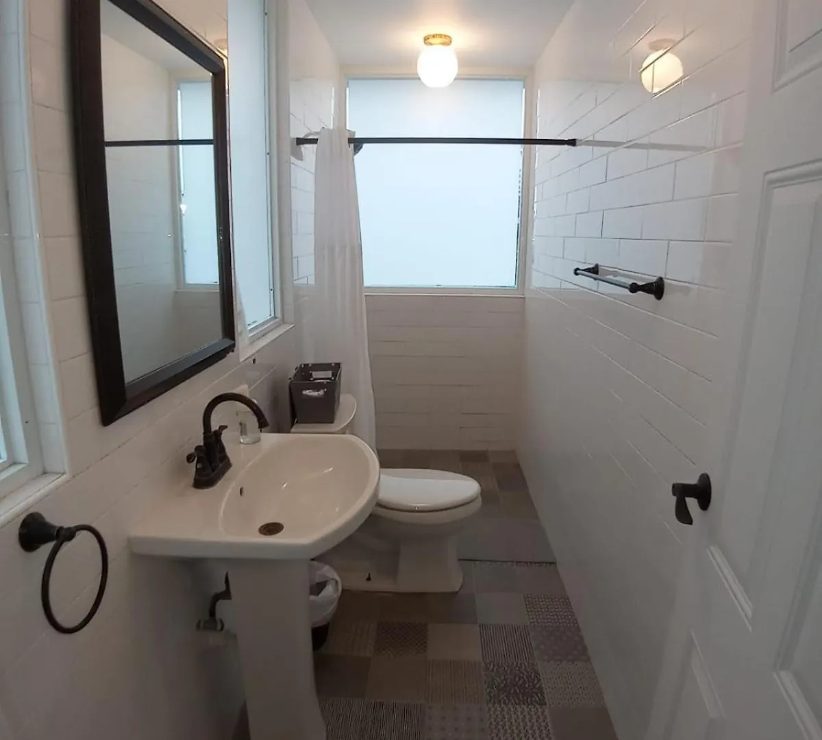 Lägenhet Pr Rentals Expectacular Location San Juan