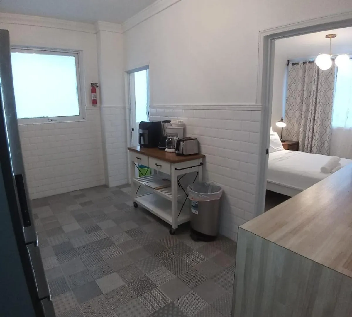 Pr Rentals Expectacular Location San Juan 0*,  Puerto Rico