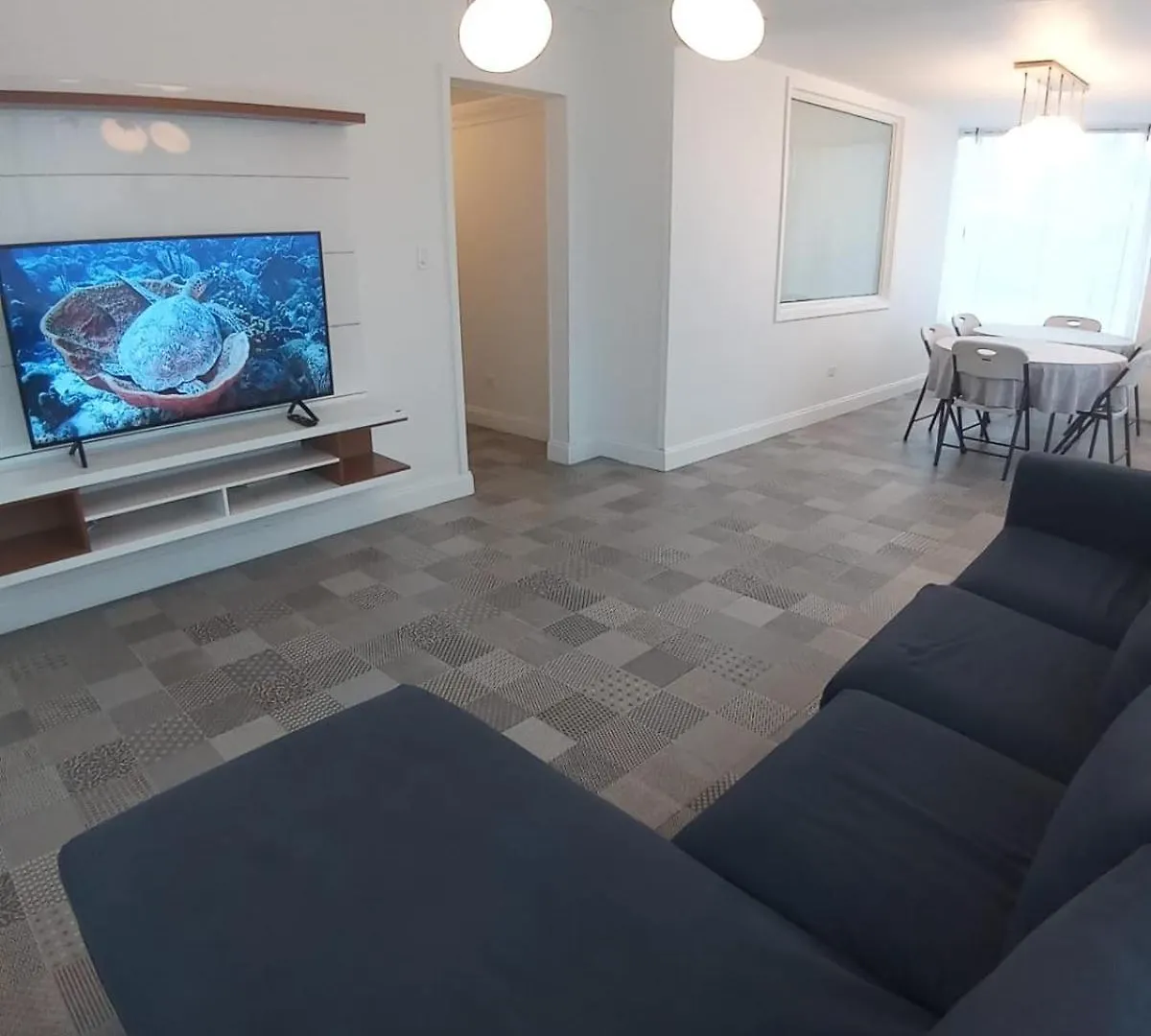 Lägenhet Pr Rentals Expectacular Location San Juan